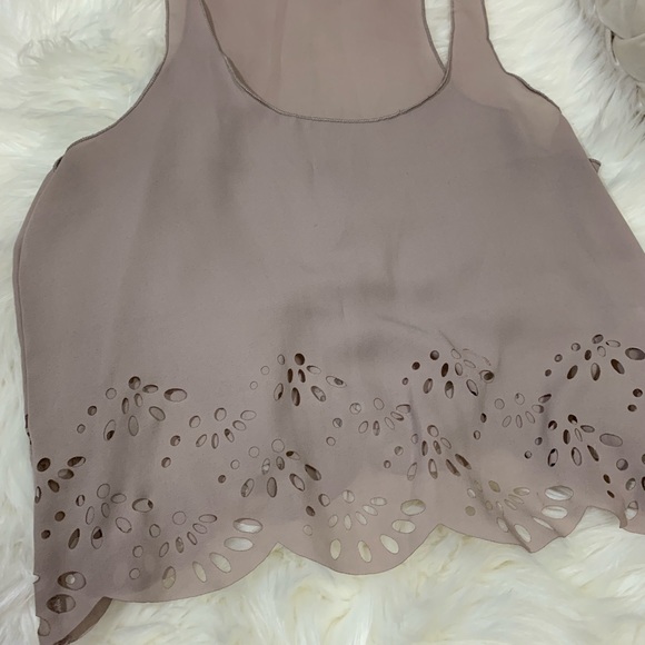 Brandy Melville Top - Picture 2 of 4